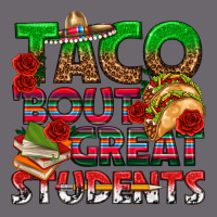 Taco 'bout Great Students Premium Sweatshirt | Teevron
