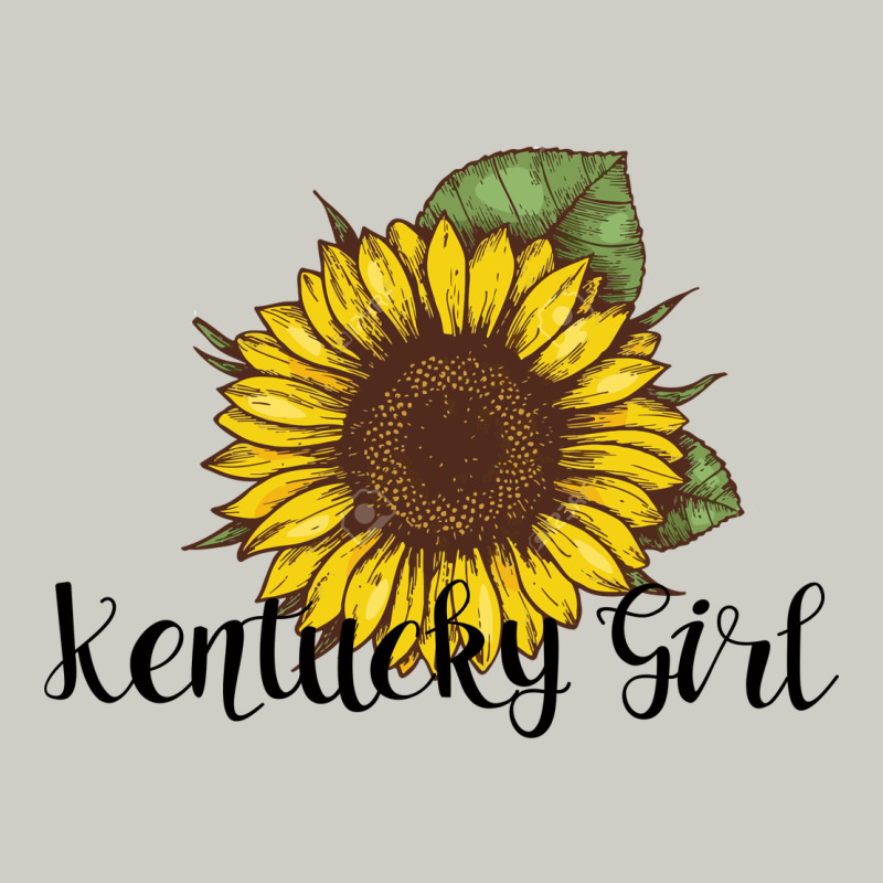 Kentucky Girl Heavyweight Hoodie by Bettercallsaul | Teevron