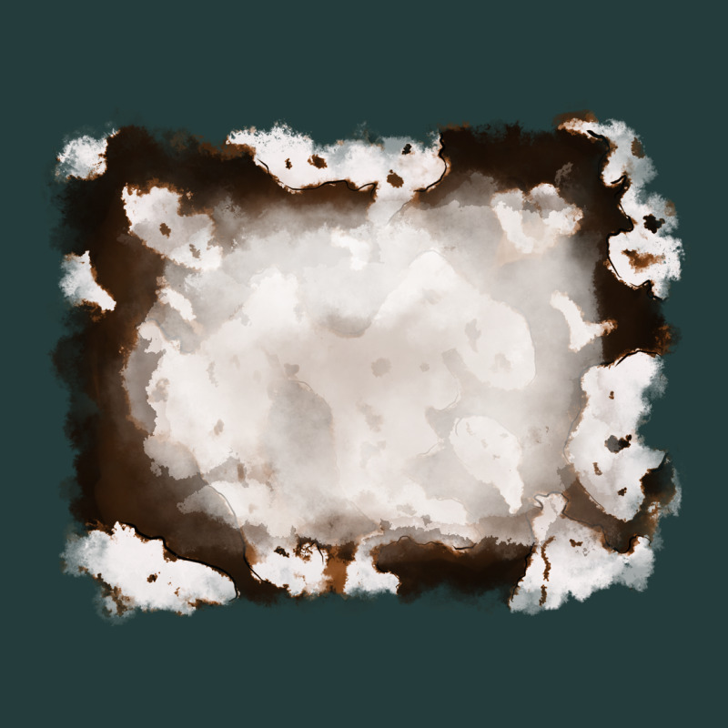 Cowhide Frames Background Classic Tee by RanaPortraitStore | Teevron