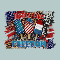 Tastes Like Freedom Heavy Core Tee | Teevron