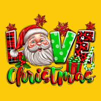 Love Christmas Santa Premium Hoodie | Teevron