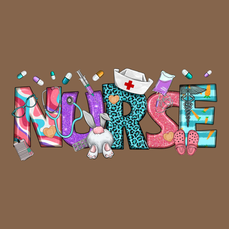 Easter Nurse Easter Day Premium Tee by Neo Western | Teevron