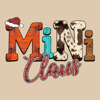 Mini Claus Classic Tee | Teevron