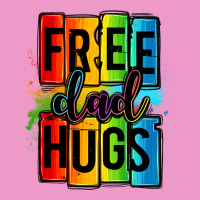Free Dad Hugs Urban Hoodie | Teevron
