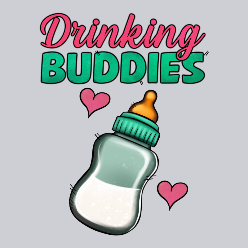 Drinking Buddies Heavyweight Sweatshirt by Jasminsmagicworld | Teevron