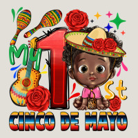 My 1st Cinco De Mayo Heavy Core Tee | Teevron