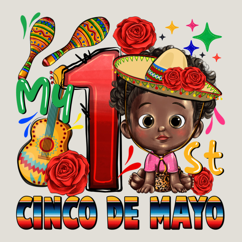 My 1st Cinco De Mayo Heavy Core Tee by CTS Tumbler Store | Teevron
