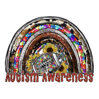 Autism Avareness Football Premium Tee | Teevron