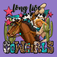 Long Live Cowgirls Urban Hoodie | Teevron