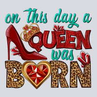 On This Day A Queen Was Born Zipper Hoodie | Teevron