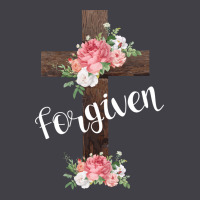 Forgiven Heavyweight Hoodie | Teevron