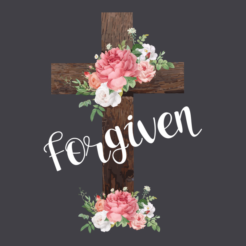 Forgiven Heavyweight Hoodie by Bettercallsaul | Teevron