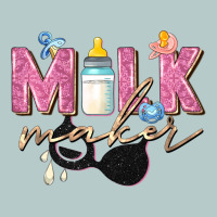 Milk Maker Heavy Core Tee | Teevron