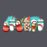 Baseball Coffee Cups Libbey Glass Vintage Hoodie | Teevron