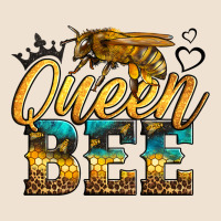 Queen Bee Urban Heavy Tee | Teevron
