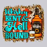 Whiskey Bent And Hell Bound Heavyweight Sweatshirt | Teevron
