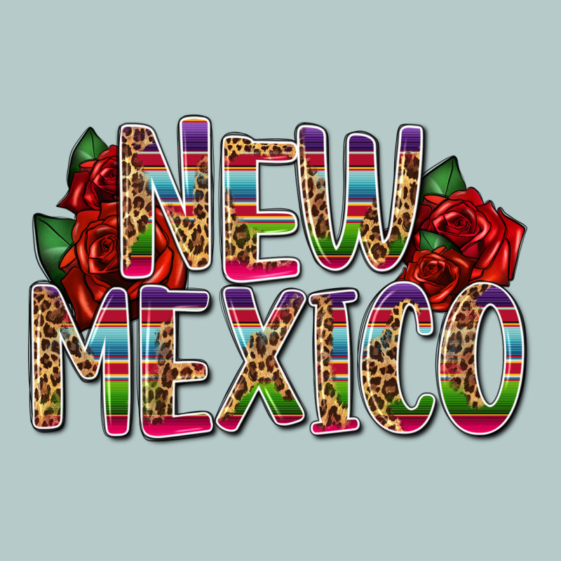 New Mexico Heavy Core Tee by CTS Tumbler Store | Teevron