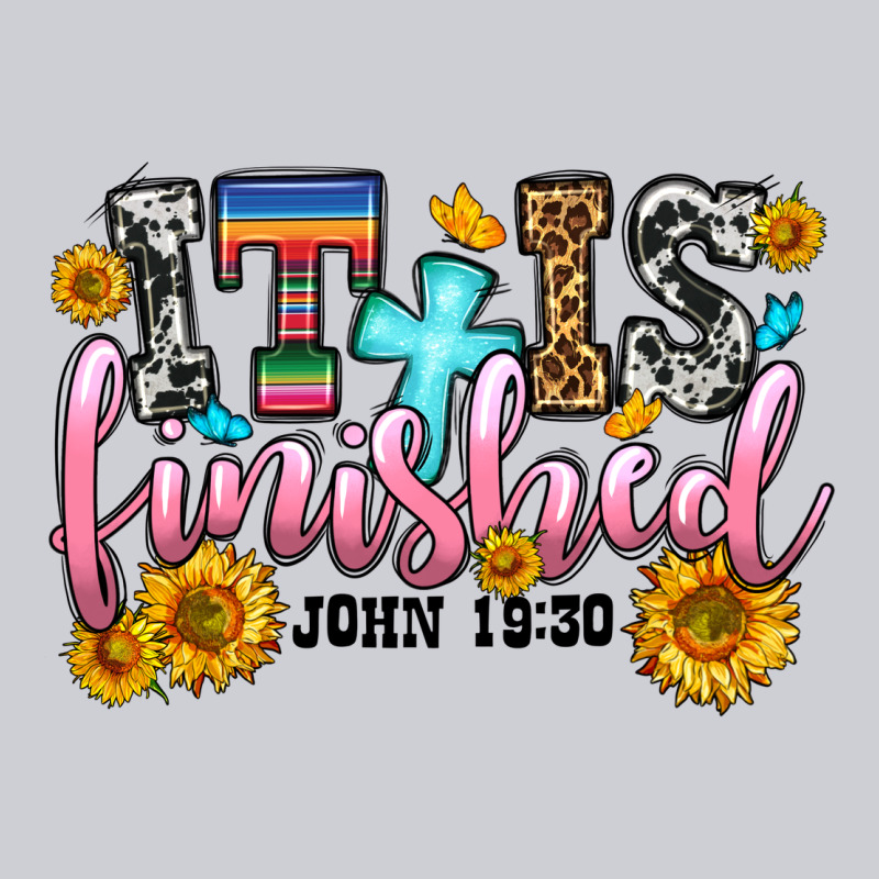 It Is Finished John 19 30 Urban Hoodie by OliviaCreatesArt | Teevron