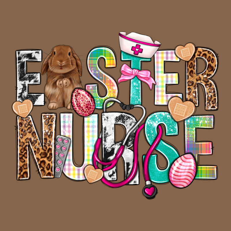 Easter Nurse Easter Day Premium Tee by Neo Western | Teevron