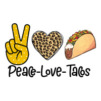 Peare Love Tacos | Teevron