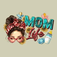 Mom Life Heavy Core Tee | Teevron