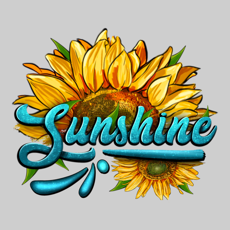Sunshine Premium Tee by HRA Design Shop | Teevron