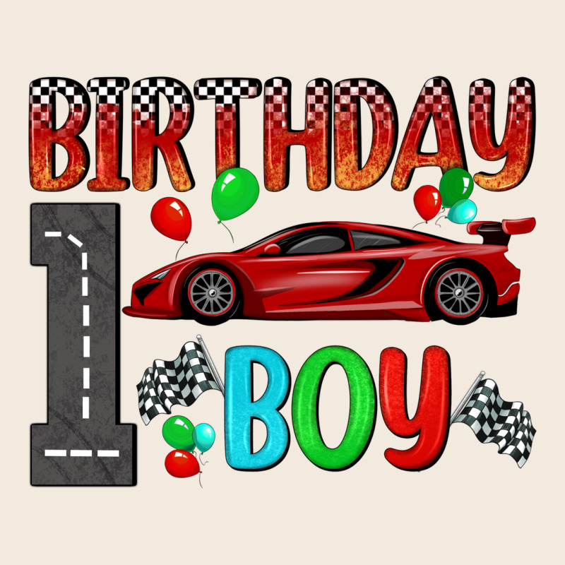 Birthday Boy 1 Zipper Hoodie by BundleAndBundleShop | Teevron