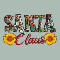 Santa Claus Classic Tee | Teevron