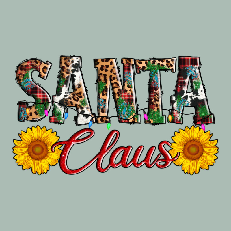Santa Claus Classic Tee by AdoDesignShop | Teevron