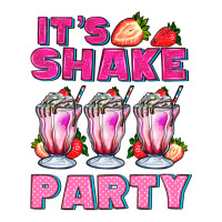 its shake party with milkshake | Teevron