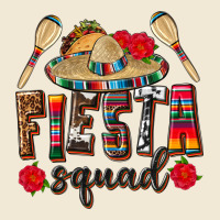 Mexico Fiesta Squad Ladies Tee | Teevron