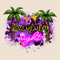 Summer Night Urban Heavy Tee | Teevron