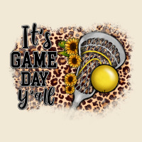 It's Game Day Y'all Lacrosse Ladies Tee | Teevron