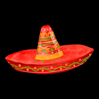 Red Sombrero Fa Element Premium Tee | Teevron