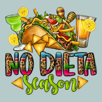 No Dieta Season Heavy Core Tee | Teevron