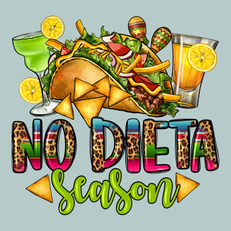 No Dieta Season Heavy Core Tee by CTS Tumbler Store | Teevron