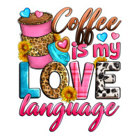coffee is my love language | Teevron