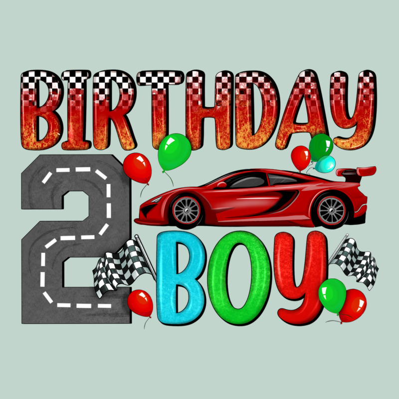 Birthday Boy 2 Zipper Hoodie by BundleAndBundleShop | Teevron