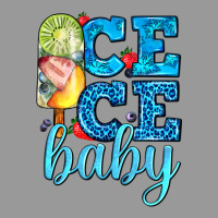 Ice Ice Baby With Popsicle Vintage Hoodie | Teevron