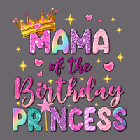 Mama Of The Birthday Princess Premium Sweatshirt | Teevron