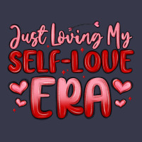 Just Loving My Self Love Era Long Sleeve Tee | Teevron