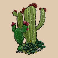Cactus Heavyweight Sweatshirt | Teevron