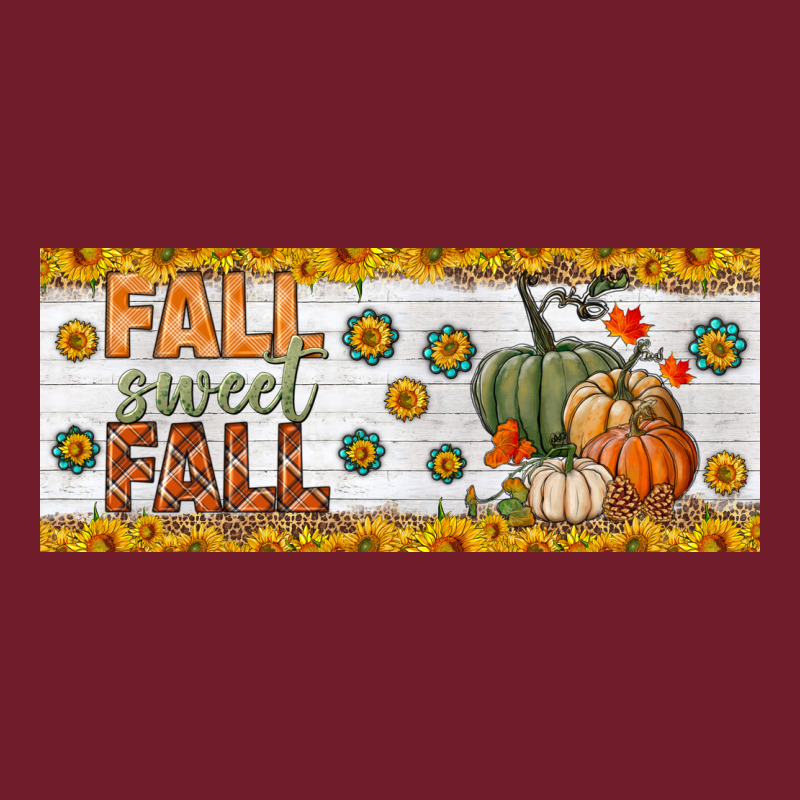 Fall Sweet Fall 15 Oz Mug Zipper Hoodie by BundleAndBundleShop | Teevron