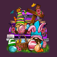 Easter Gnomies Truck Easter Day Premium Tee | Teevron