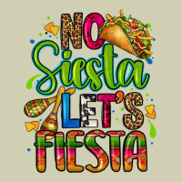No Siesta Lets Fiesta Heavy Core Tee | Teevron