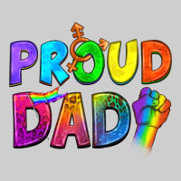 Proud Dad Premium Sweatshirt | Teevron