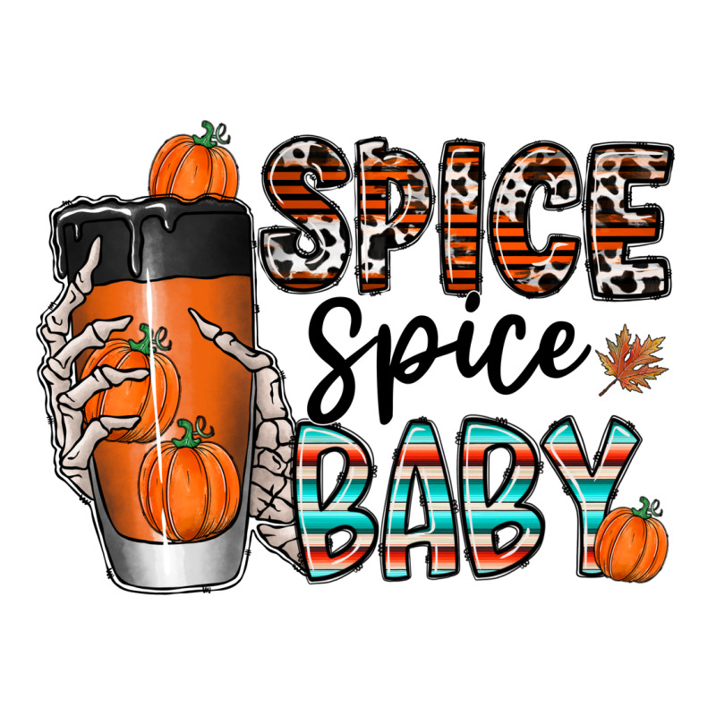 Spice Spice Baby Premium Tee by CowhideDigitalArt | Teevron