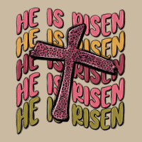 He Is Risen Long Sleeve Tee | Teevron