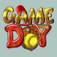 Game Day Softball Premium Sweatshirt | Teevron