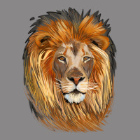 Lion Head Vintage Tee | Teevron